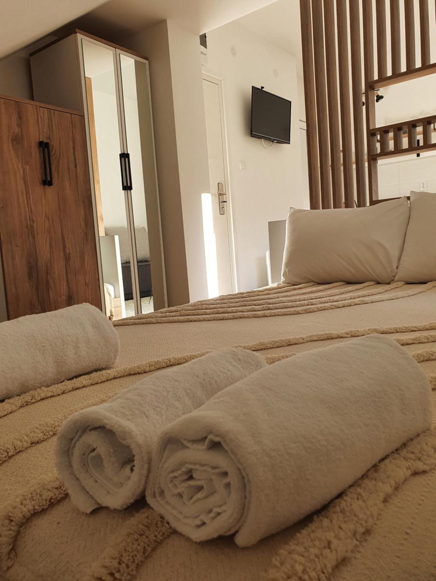 Vila Vrh Crni Vrh Room photo