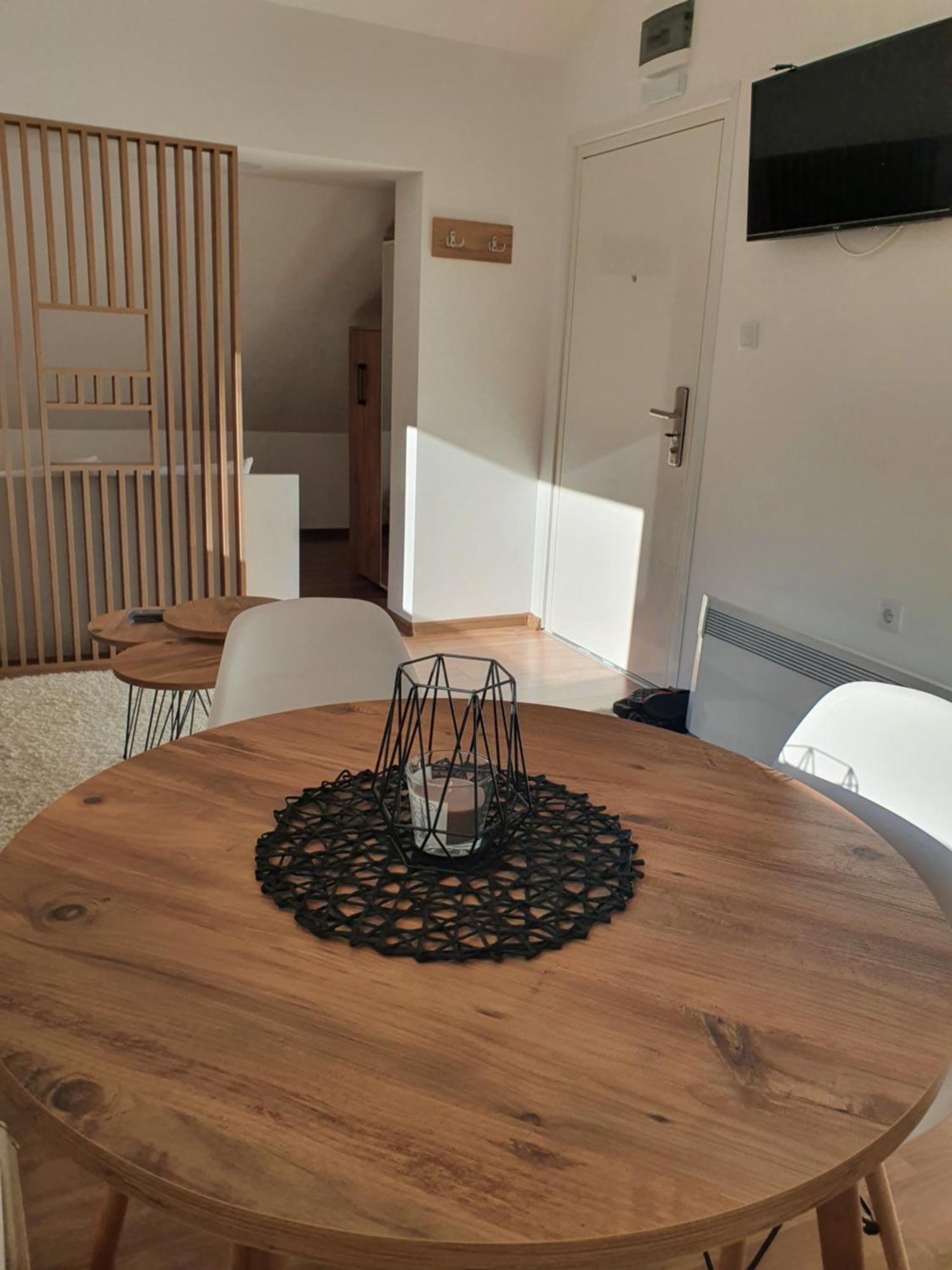 Vila Vrh Crni Vrh Room photo