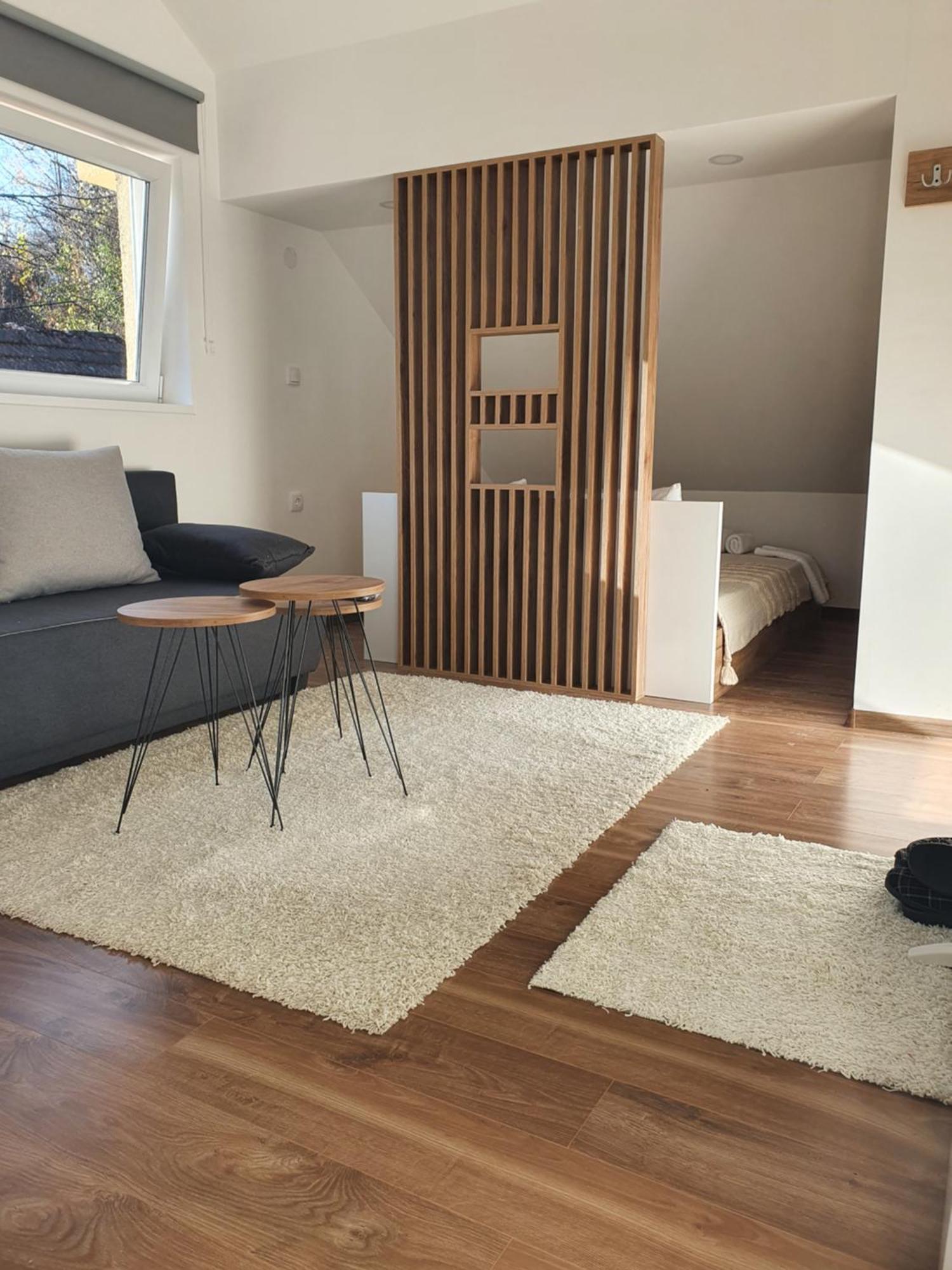 Vila Vrh Crni Vrh Room photo