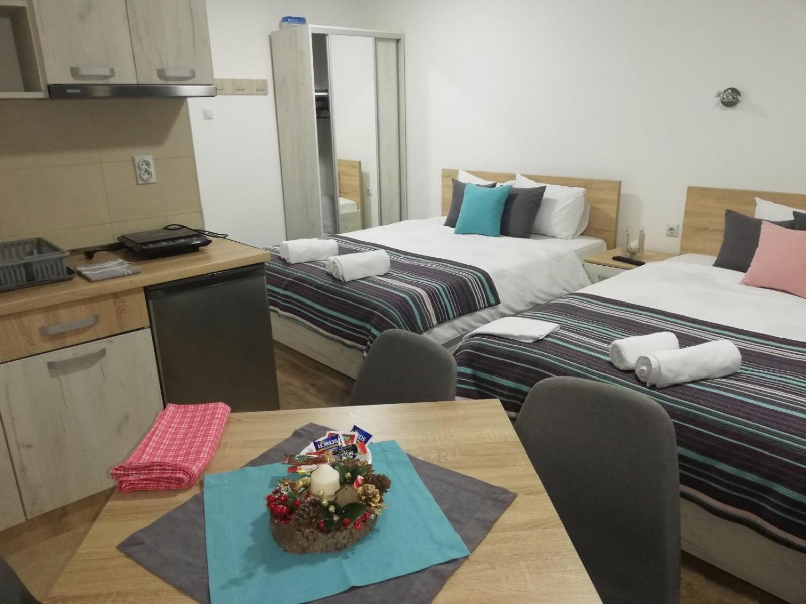 Vila Vrh Crni Vrh Room photo